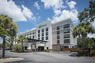 Photo 2 - Holiday Inn Pensacola - University Area by IHG