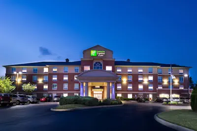 Photo 2 - Holiday Inn Express & Suites Cincinnati - Mason by IHG