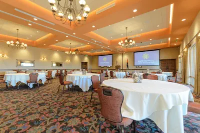 Photo 4 - Hacienda Del Sol Guest Ranch Resort