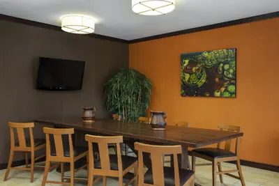 Photo 5 - Fairfield Inn & Suites by Marriott Augusta