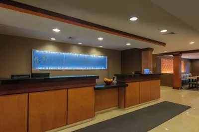 Photo 4 - Fairfield Inn & Suites by Marriott Augusta