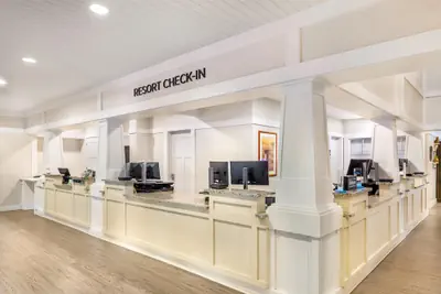 Photo 4 - Hilton Vacation Club Beachwoods Kitty Hawk
