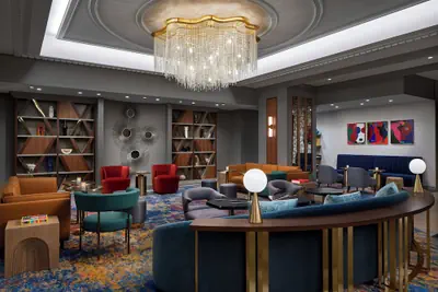Photo 5 - The Opus Westchester, Autograph Collection