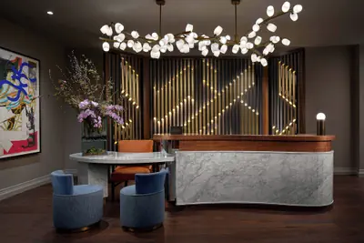 Photo 3 - The Opus Westchester, Autograph Collection