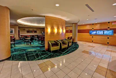 Photo 3 - SpringHill Suites Marriott Norfolk Old Dominion University