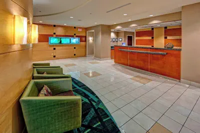 Photo 4 - SpringHill Suites Marriott Norfolk Old Dominion University