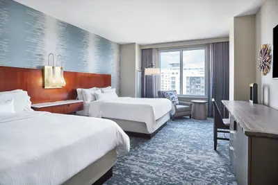 Photo 2 - The Westin Virginia Beach Town Center