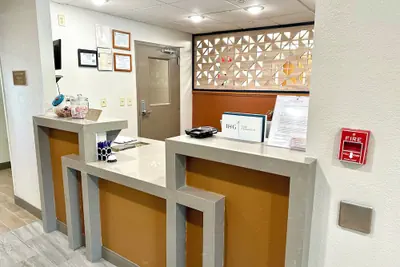 Photo 3 - Candlewood Suites Savannah Airport by IHG
