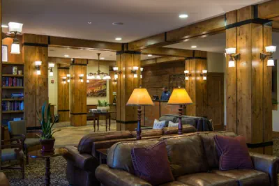 Photo 5 - The Lodge at Mountaineer Square, A Vail Resorts Property