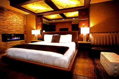 Photo 3 - The Champagne Lodge & Luxury Suites