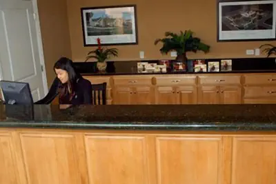 Photo 2 - The Champagne Lodge & Luxury Suites
