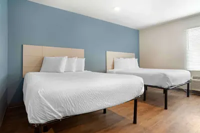 Photo 5 - WoodSpring Suites Springdale