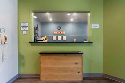Photo 3 - WoodSpring Suites Fayetteville I-49