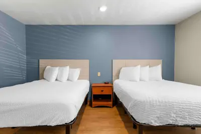 Photo 5 - WoodSpring Suites Fayetteville I-49