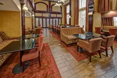 Photo 3 - Hampton Inn Corsicana