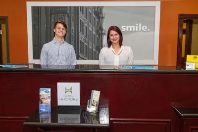 Photo 5 - Hampton Inn Corsicana