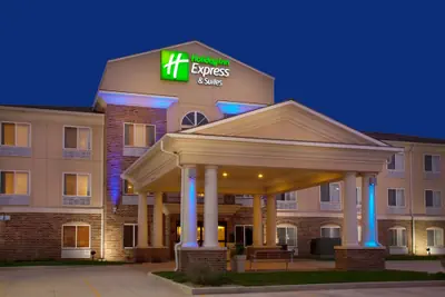 Photo 2 - Holiday Inn Express Hotel & Suites Jacksonville by IHG