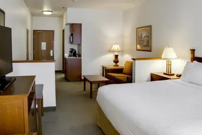 Photo 5 - Holiday Inn Express Hotel & Suites Jacksonville by IHG
