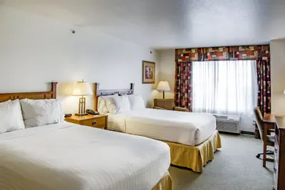 Photo 3 - Holiday Inn Express Hotel & Suites Jacksonville by IHG