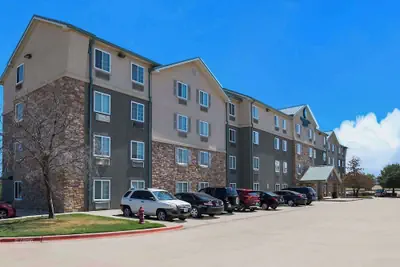 Photo 2 - WoodSpring Suites Fort Worth Trophy Club
