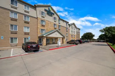 Photo 2 - WoodSpring Suites Rockwall-East Dallas
