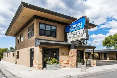 Photo 2 - Rodeway Inn & Suites Williams Downtowner - Rte 66