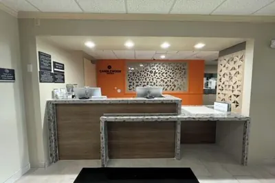 Photo 3 - Candlewood Suites Olive Branch by IHG