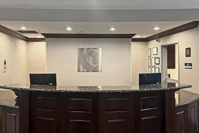 Photo 3 - Comfort Suites Oshkosh West