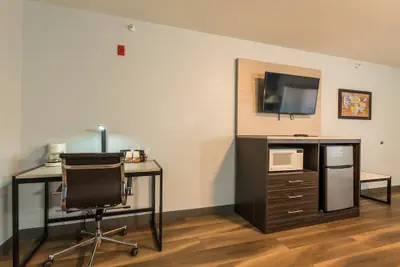 Photo 5 - Quality Inn & Suites Manitou Springs at Pikes Peak