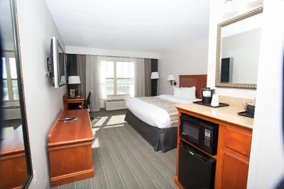 Photo 5 - Country Inn & Suites by Radisson, Grand Forks, ND