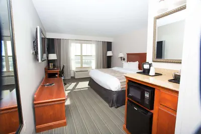 Photo 5 - Country Inn & Suites by Radisson, Grand Forks, ND