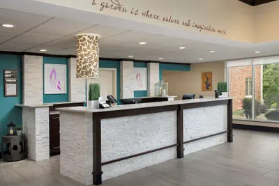 Photo 5 - Hilton Garden Inn Charlotte/Mooresville