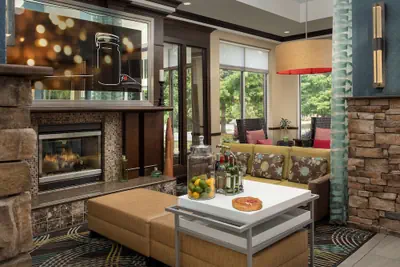 Photo 3 - Hilton Garden Inn Charlotte/Mooresville