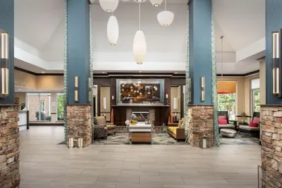 Photo 4 - Hilton Garden Inn Charlotte/Mooresville