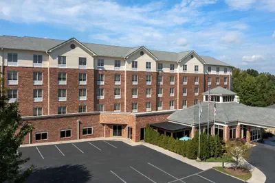 Photo 2 - Hilton Garden Inn Charlotte/Mooresville