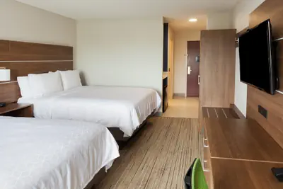 Photo 3 - Holiday Inn Express Dothan North by IHG