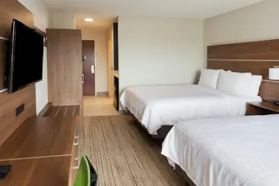 Photo 4 - Holiday Inn Express Dothan North by IHG