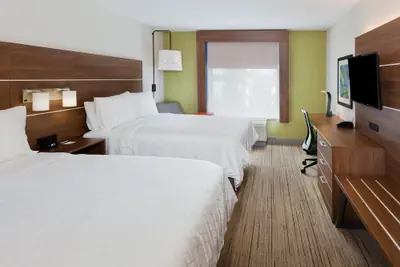 Photo 5 - Holiday Inn Express Dothan North by IHG