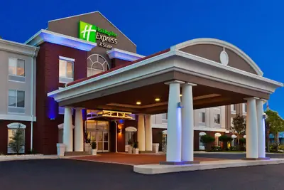 Photo 2 - Holiday Inn Express Dothan North by IHG