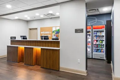 Photo 5 - Hampton Inn & Suites Tampa-Wesley Chapel