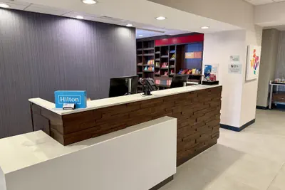 Photo 3 - Hampton Inn & Suites Houston - Rosenberg