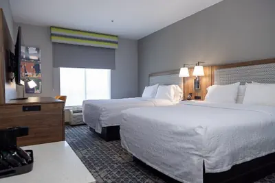 Photo 5 - Hampton Inn & Suites Houston - Rosenberg