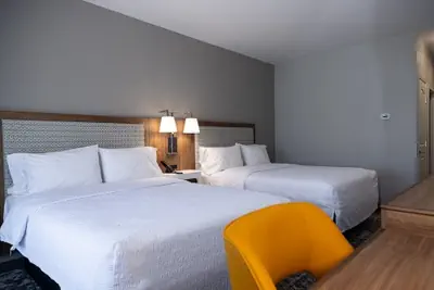 Photo 2 - Hampton Inn & Suites Houston - Rosenberg