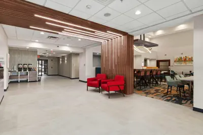 Photo 2 - Hampton Inn & Suites Houston - Rosenberg