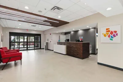 Photo 5 - Hampton Inn & Suites Houston - Rosenberg