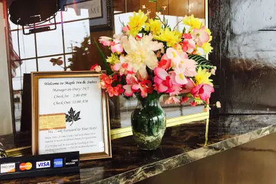 Photo 3 - Maple Inn & Suites