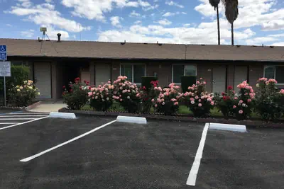 Photo 2 - Maple Inn & Suites