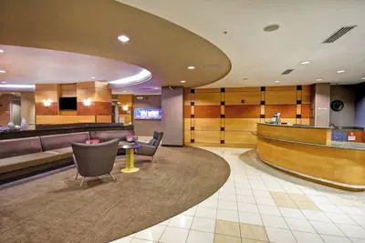 Photo 5 - Springhill Suites by Marriott Louisville Airport
