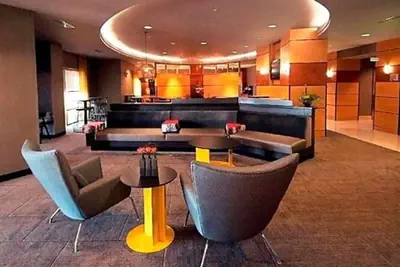Photo 3 - Springhill Suites by Marriott Louisville Airport