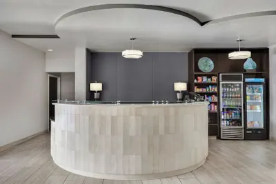 Photo 3 - SpringHill Suites by Marriott Jacksonville North I-95 Area